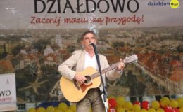 Festyn Caritas z okazji Dnia Dziecka i Matki