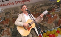 Festyn Caritas z okazji Dnia Dziecka i Matki