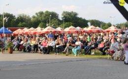 Festiwal Cittaslow. Działdowo najlepsze w konkursie „Cittaslow – nakręćmy się”