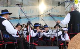 Festiwal Cittaslow. Działdowo najlepsze w konkursie „Cittaslow – nakręćmy się”