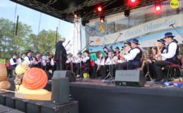 Festiwal Cittaslow. Działdowo najlepsze w konkursie „Cittaslow – nakręćmy się”