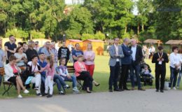 Festiwal Cittaslow. Działdowo najlepsze w konkursie „Cittaslow – nakręćmy się”