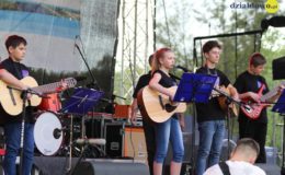 Festiwal Cittaslow. Działdowo najlepsze w konkursie „Cittaslow – nakręćmy się”