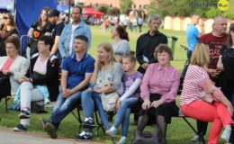 Festiwal Cittaslow. Działdowo najlepsze w konkursie „Cittaslow – nakręćmy się”