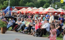 Festiwal Cittaslow. Działdowo najlepsze w konkursie „Cittaslow – nakręćmy się”