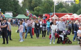 Festiwal Cittaslow. Działdowo najlepsze w konkursie „Cittaslow – nakręćmy się”