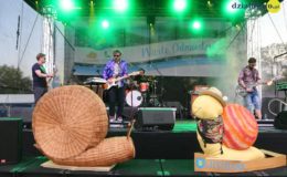 Festiwal Cittaslow. Działdowo najlepsze w konkursie „Cittaslow – nakręćmy się”