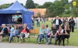 Festiwal Cittaslow. Działdowo najlepsze w konkursie „Cittaslow – nakręćmy się”