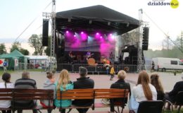 Festiwal Cittaslow. Działdowo najlepsze w konkursie „Cittaslow – nakręćmy się”