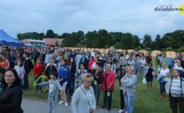 Festiwal Cittaslow. Działdowo najlepsze w konkursie „Cittaslow – nakręćmy się”