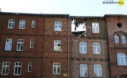 77 rocznica śmierci patronów Działdowa w „Soldau”