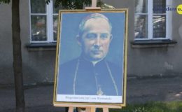 77 rocznica śmierci patronów Działdowa w „Soldau”