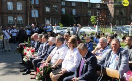 77 rocznica śmierci patronów Działdowa w „Soldau”