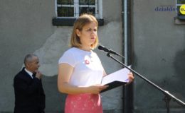 77 rocznica śmierci patronów Działdowa w „Soldau”