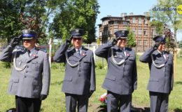 77 rocznica śmierci patronów Działdowa w „Soldau”