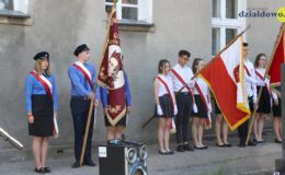 77 rocznica śmierci patronów Działdowa w „Soldau”