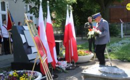 77 rocznica śmierci patronów Działdowa w „Soldau”