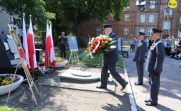 77 rocznica śmierci patronów Działdowa w „Soldau”