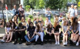 77 rocznica śmierci patronów Działdowa w „Soldau”