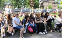 77 rocznica śmierci patronów Działdowa w „Soldau”