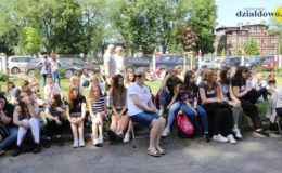77 rocznica śmierci patronów Działdowa w „Soldau”