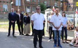 77 rocznica śmierci patronów Działdowa w „Soldau”