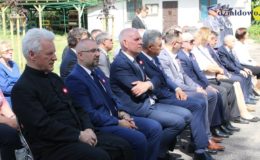 77 rocznica śmierci patronów Działdowa w „Soldau”