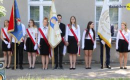 77 rocznica śmierci patronów Działdowa w „Soldau”