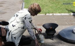 77 rocznica śmierci patronów Działdowa w „Soldau”