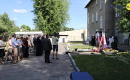 77 rocznica śmierci patronów Działdowa w „Soldau”