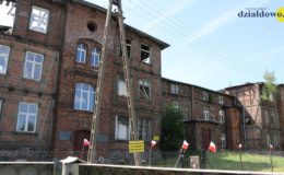 77 rocznica śmierci patronów Działdowa w „Soldau”