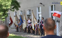 77 rocznica śmierci patronów Działdowa w „Soldau”