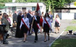 77 rocznica śmierci patronów Działdowa w „Soldau”
