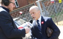 77 rocznica śmierci patronów Działdowa w „Soldau”