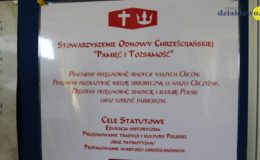77 rocznica śmierci patronów Działdowa w „Soldau”