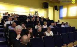 77 rocznica śmierci patronów Działdowa w „Soldau”