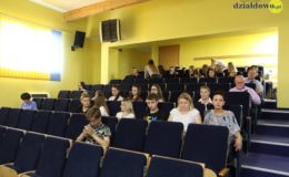 77 rocznica śmierci patronów Działdowa w „Soldau”