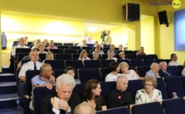 77 rocznica śmierci patronów Działdowa w „Soldau”