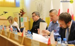 77 rocznica śmierci patronów Działdowa w „Soldau”