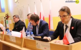 77 rocznica śmierci patronów Działdowa w „Soldau”