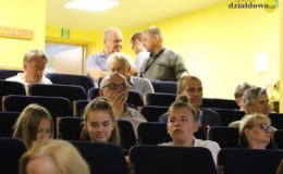 77 rocznica śmierci patronów Działdowa w „Soldau”