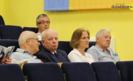 77 rocznica śmierci patronów Działdowa w „Soldau”