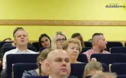 77 rocznica śmierci patronów Działdowa w „Soldau”