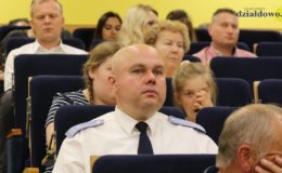 77 rocznica śmierci patronów Działdowa w „Soldau”