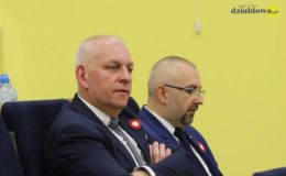 77 rocznica śmierci patronów Działdowa w „Soldau”
