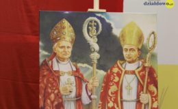 77 rocznica śmierci patronów Działdowa w „Soldau”
