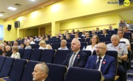 77 rocznica śmierci patronów Działdowa w „Soldau”