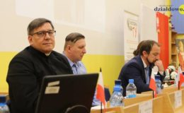 77 rocznica śmierci patronów Działdowa w „Soldau”