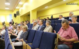 77 rocznica śmierci patronów Działdowa w „Soldau”