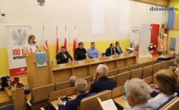 77 rocznica śmierci patronów Działdowa w „Soldau”
